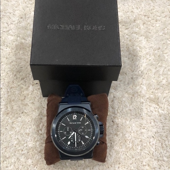 Men’s Michael Kors Watch - Picture 3 of 7